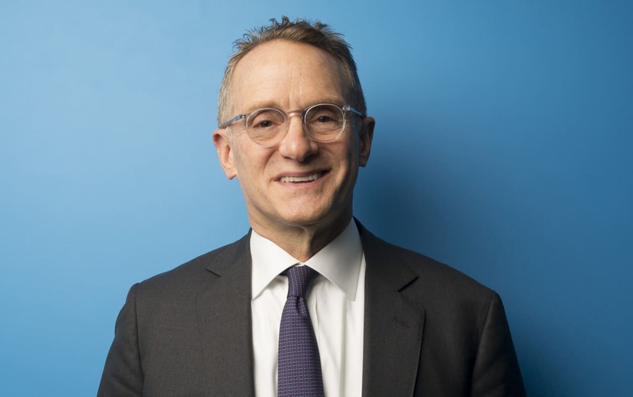 Are 70% discounts on office buildings enough? Billionaire investor Howard Marks isn’t sure.