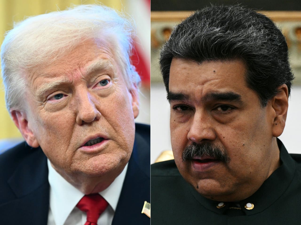 Trump says U.S. has captured Maduro and will ‘run’ Venezuela. What happens next in markets. | Curated by Alerts360