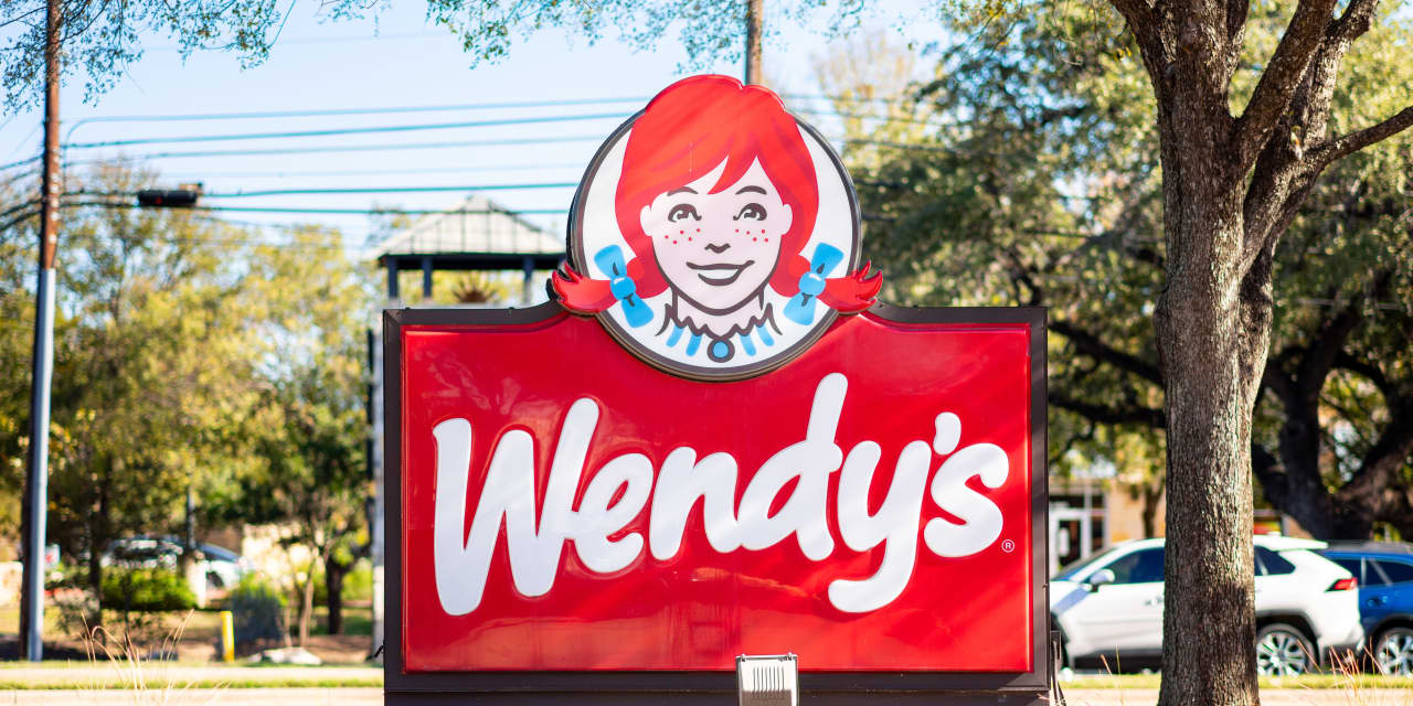 marketwatch.com - Gordon Gottsegen - Is Wendy's the next meme stock? Everyday traders are trying to 'save' the fast-food chain.