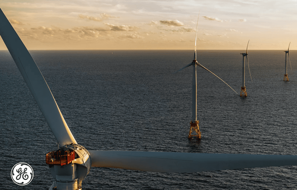GE Vernova now sees tariff costs of up to $400 million but keeps outlook intact