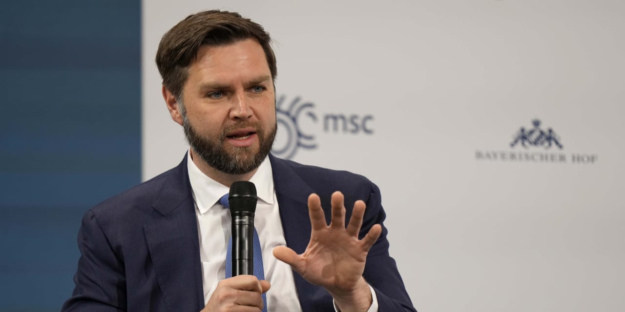 Sen. JD Vance says U.S. aid wouldn't 'change the reality' for Ukraine on the battlefield - Vimarsana News