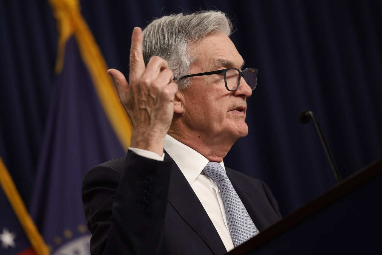 Opinion: The Fed Should Pause Its Rate Hikes Now That Inflation Has ...