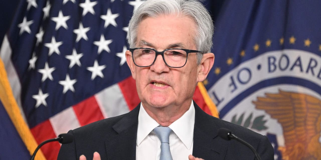 Fed warns of ‘low’ market liquidity in  trillion Treasury market, in latest financial stability report