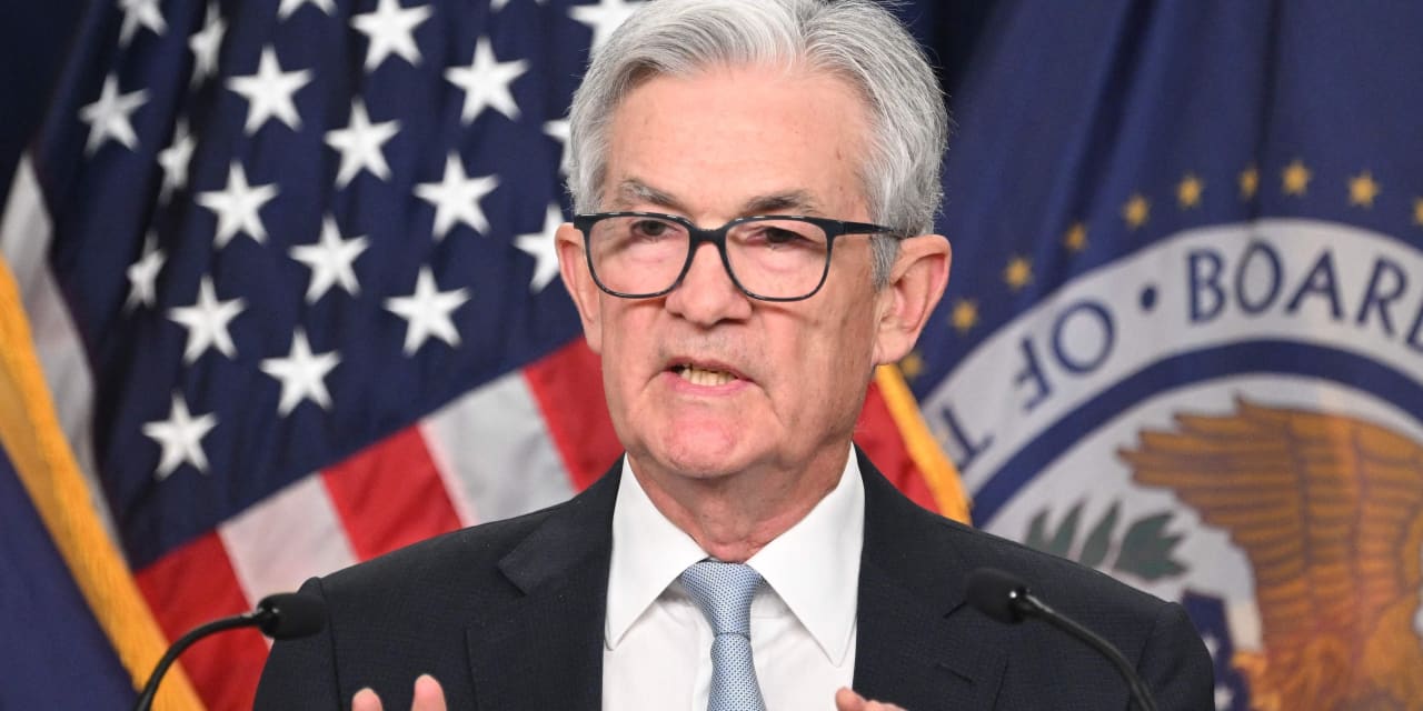 #Market Extra: Fed warns of ‘low’ market liquidity in $24 trillion Treasury market, in latest financial stability report