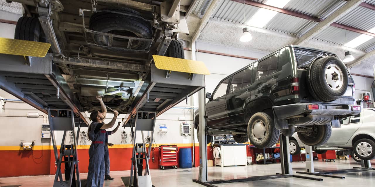 5 ways to offset unexpected car repair costs