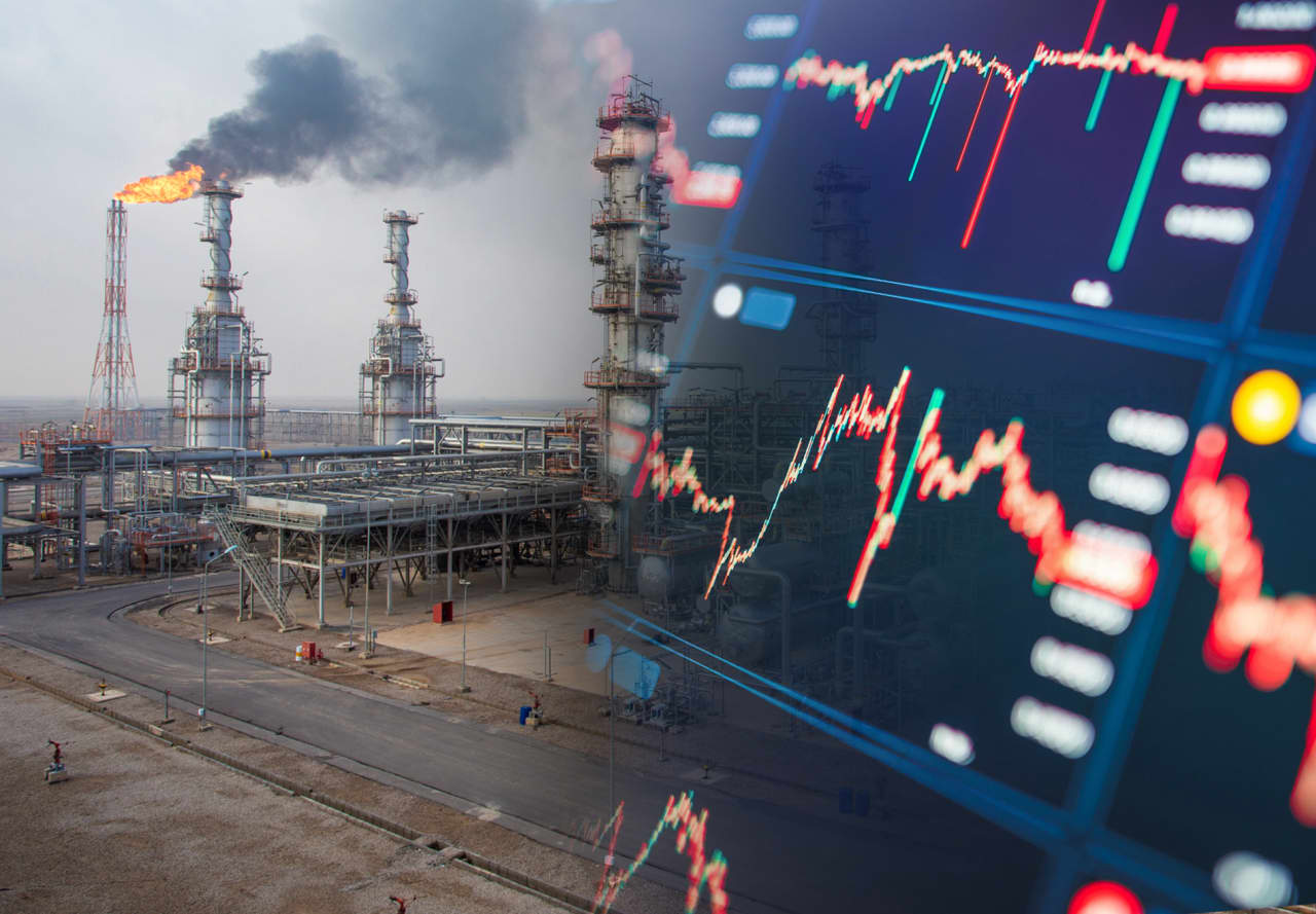 The bond market is flashing a signal not seen since before the 2008 crisis