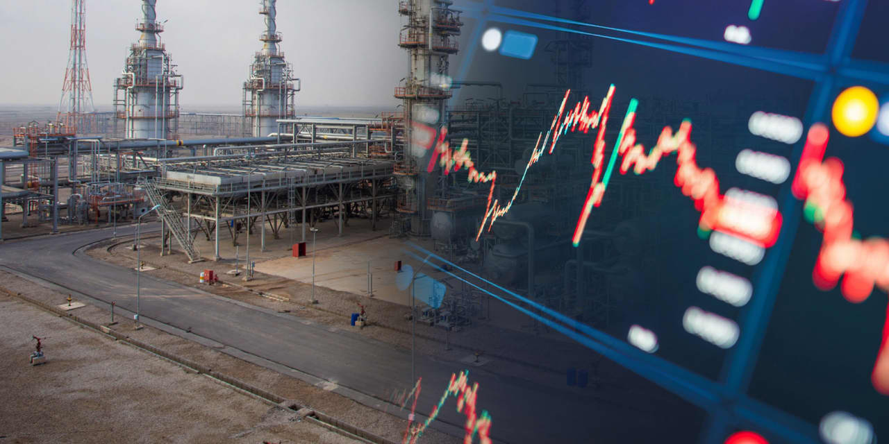 The bond market is flashing a signal not seen since before the 2008 crisis - MarketWatch