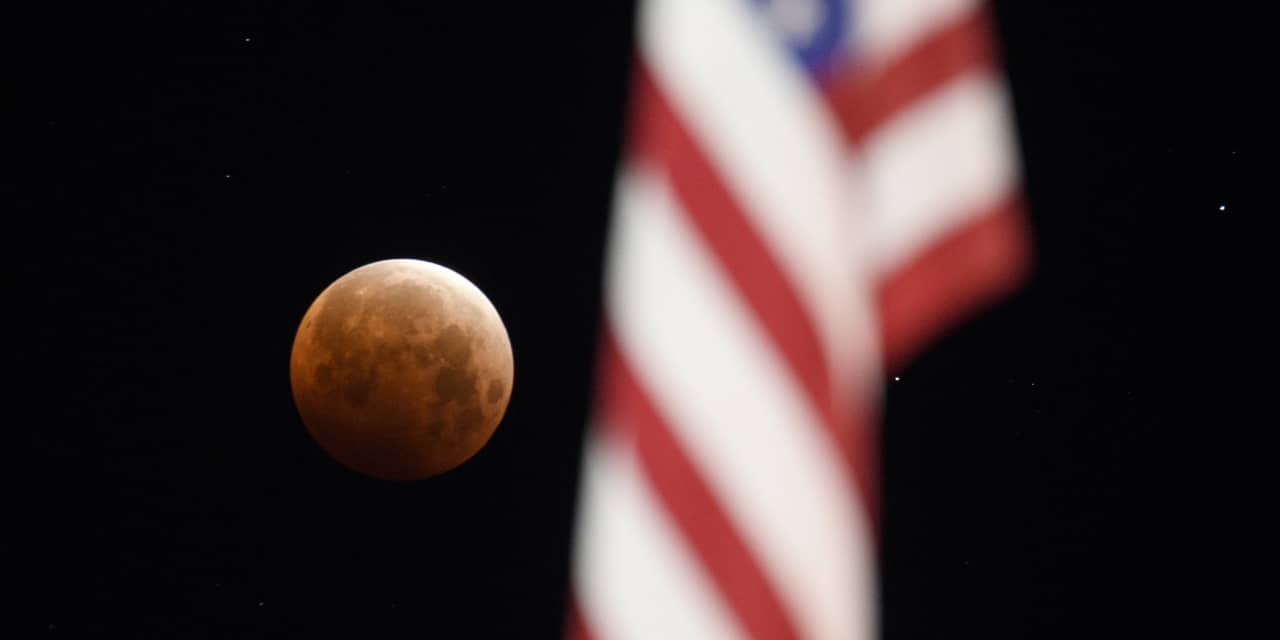 How to watch Tuesday’s Blood Moon lunar eclipse, the last until 2025