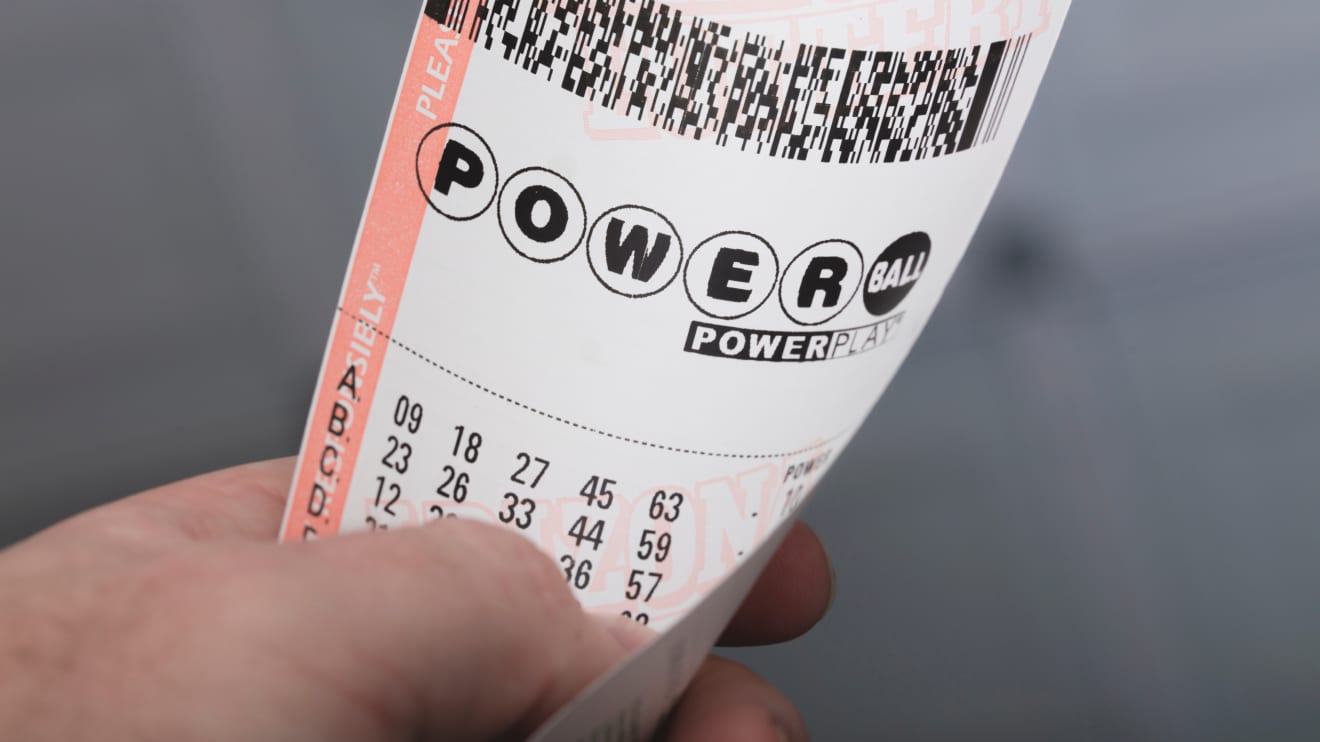 #The Margin: $1.9 billion Powerball drawing is delayed because of security issue