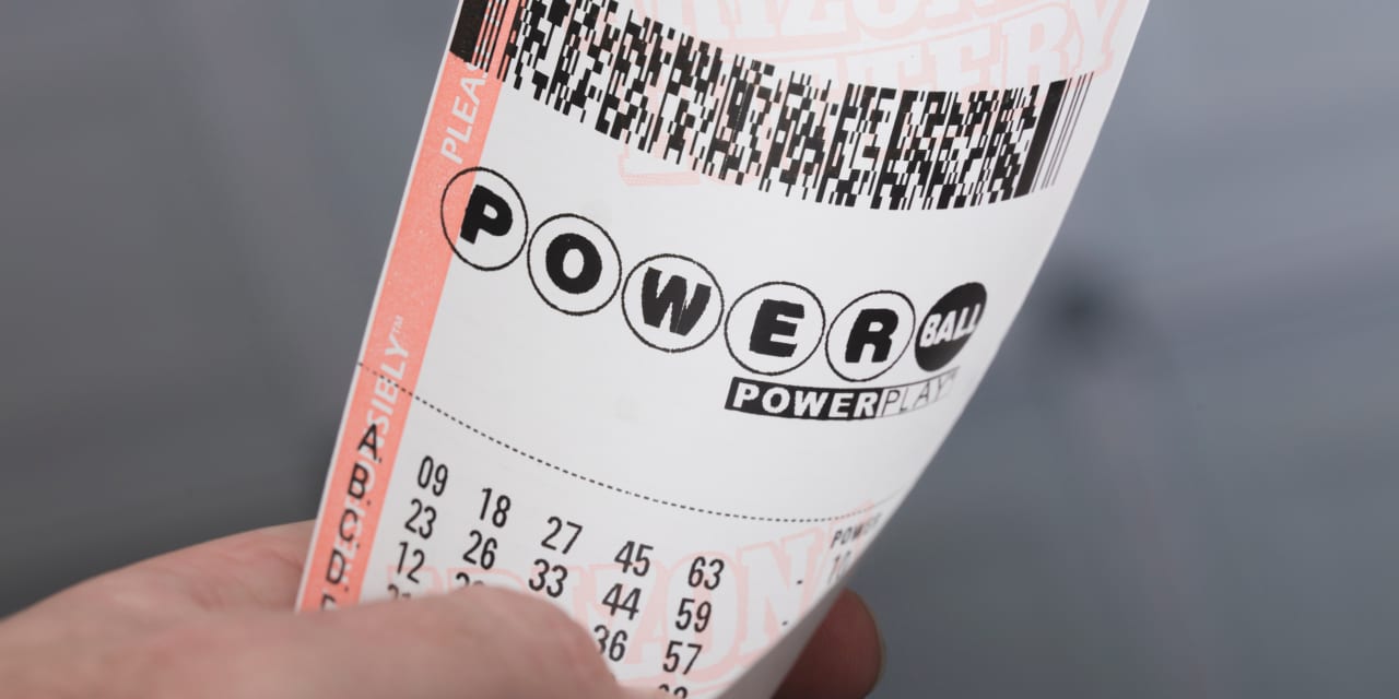 #The Margin: What are the odds of winning the $1.9 billion Powerball jackpot? Here’s everything you need to know about the lottery drawing.
