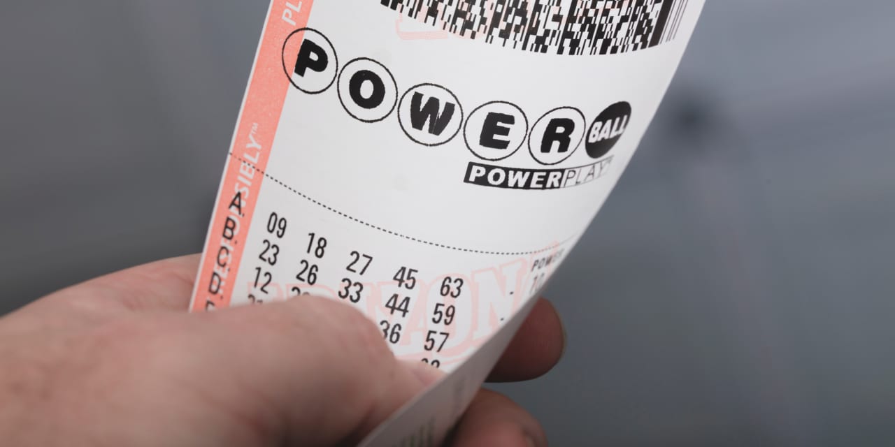 #The Margin: What are the odds of winning the $1.9 billion Powerball jackpot? Here’s everything you need to know about the lottery drawing.