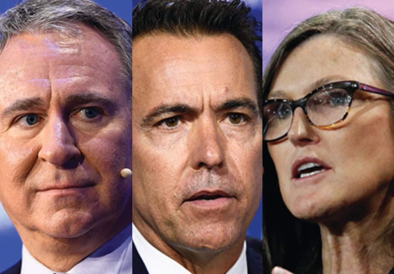 The 10 most influential investors in the market today - MarketWatch