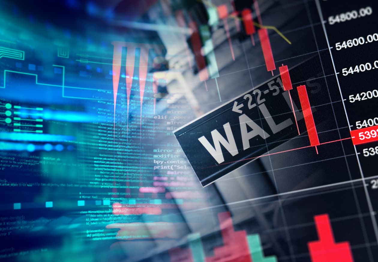 Algorithms likely to buy stocks, bonds and gold into February ...