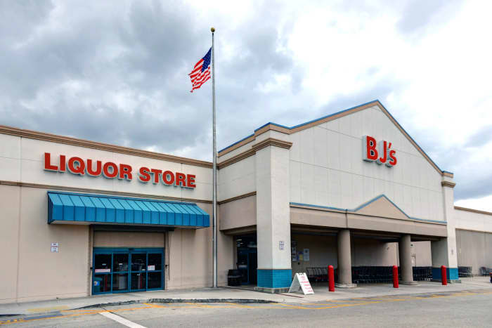 BJ's Wholesale weighs impact of organized retail crime. 'We see it,' says  CEO. - MarketWatch