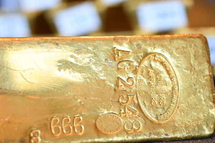 Gold tops $1,700 an ounce; silver settles at highest since June -  MarketWatch