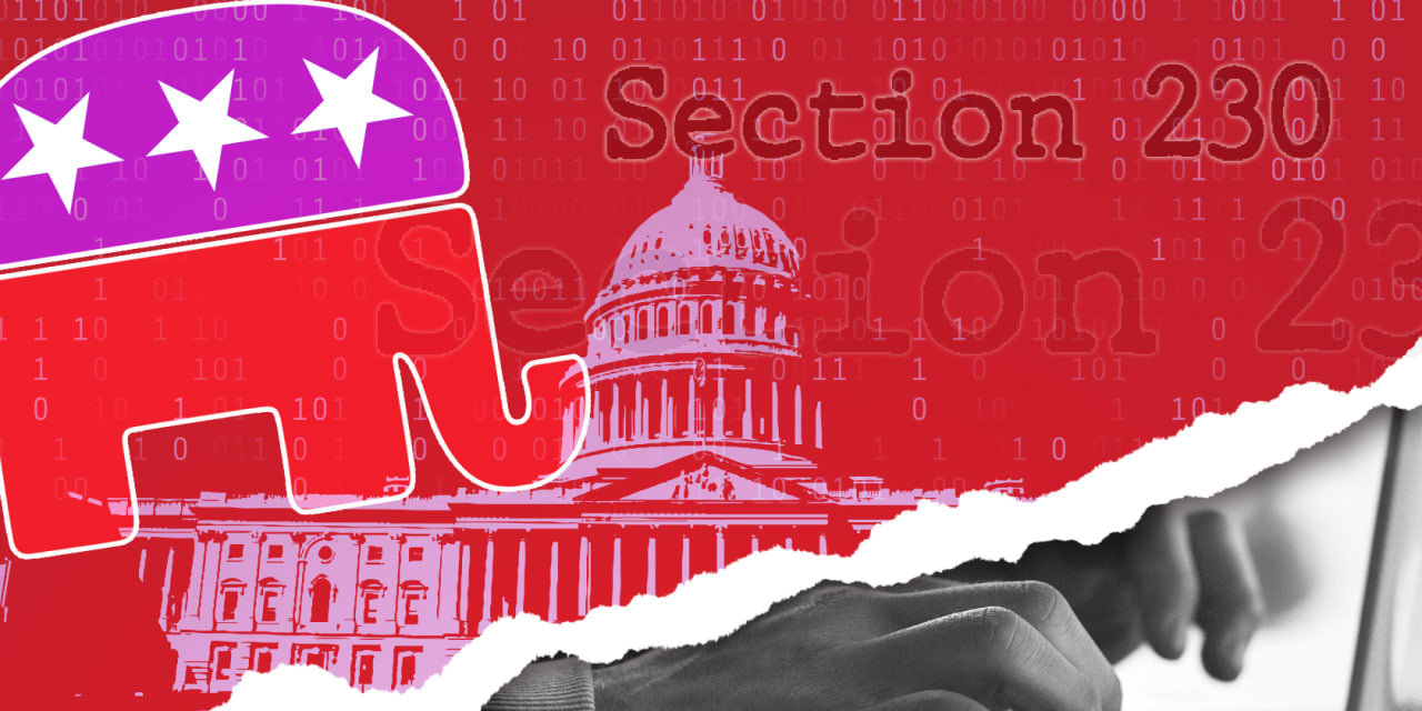 What A Republican-controlled House Might Mean For Tech: Plenty Of Hand ...