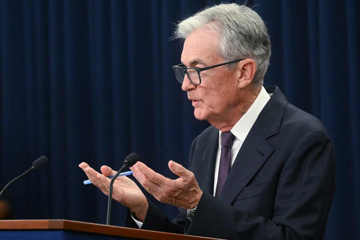 Could the Fed skip a rate cut next month? - MarketWatch