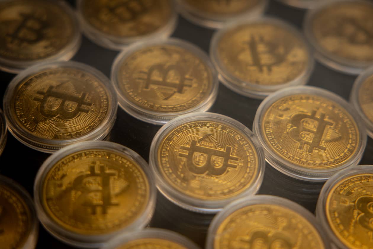 MicroStrategy is still loading up on bitcoin, but the pace of buying is  slowing - MarketWatch