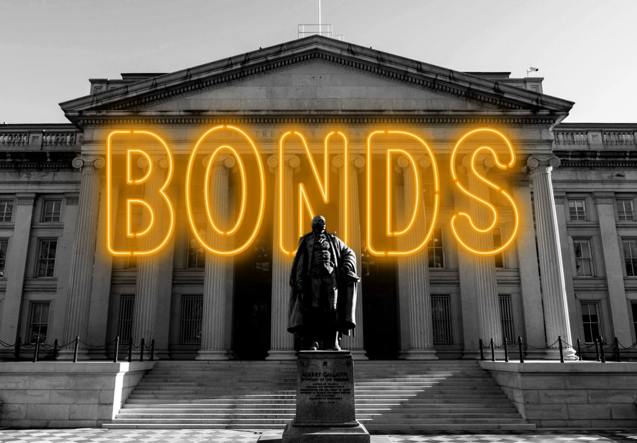 BUY CORPORATE TREASURY AND MUNICIPAL BONDS visual data 7