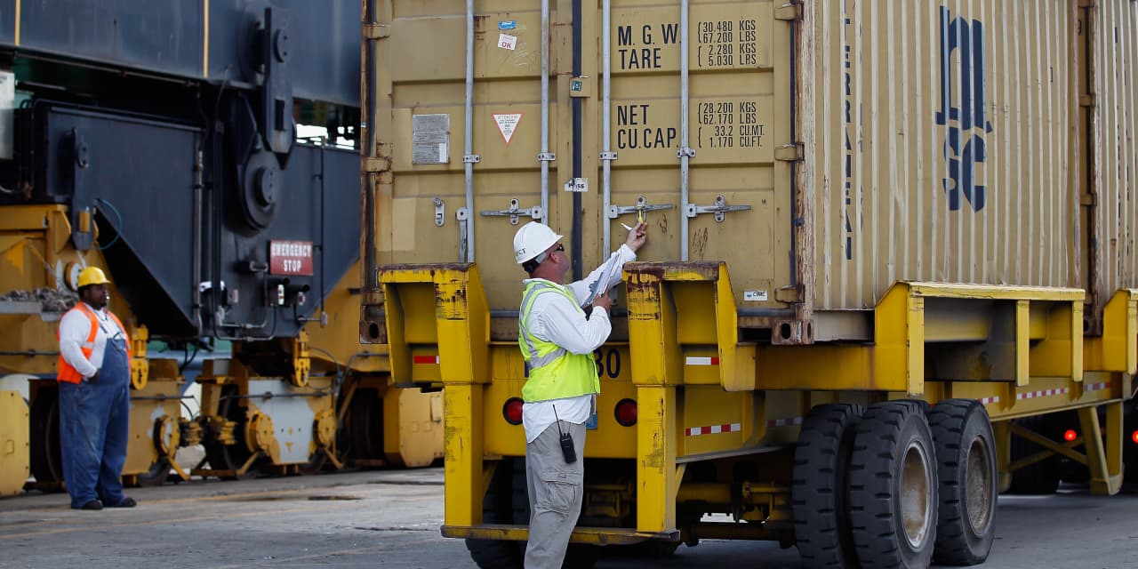 Striking dockworkers can earn six-figure salaries without a college degree. So do these other blue collar jobs.