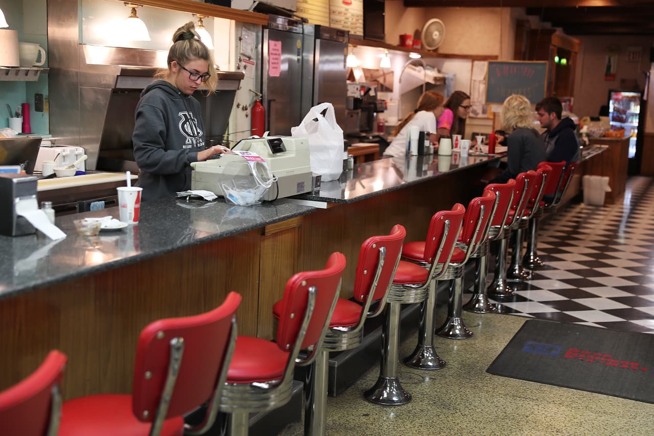 Why America’s small businesses still pay even if the Supreme Court strikes down Trump’s tariffs