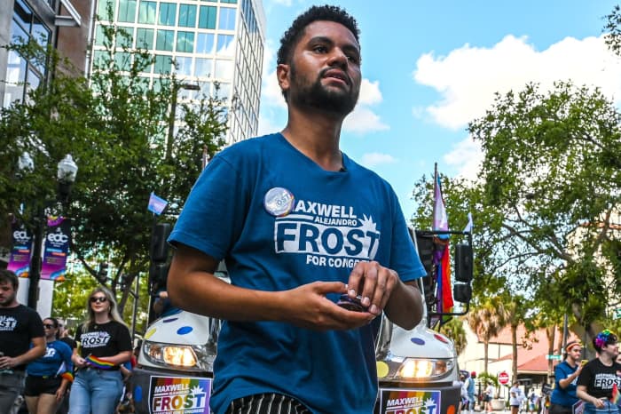 meet-maxwell-frost-the-first-gen-z-member-of-congress-who-drove-for