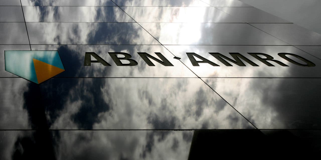 #Dow Jones Newswires: ABN AMRO posts forecast-beating results, plans  $536.5 million buyback program