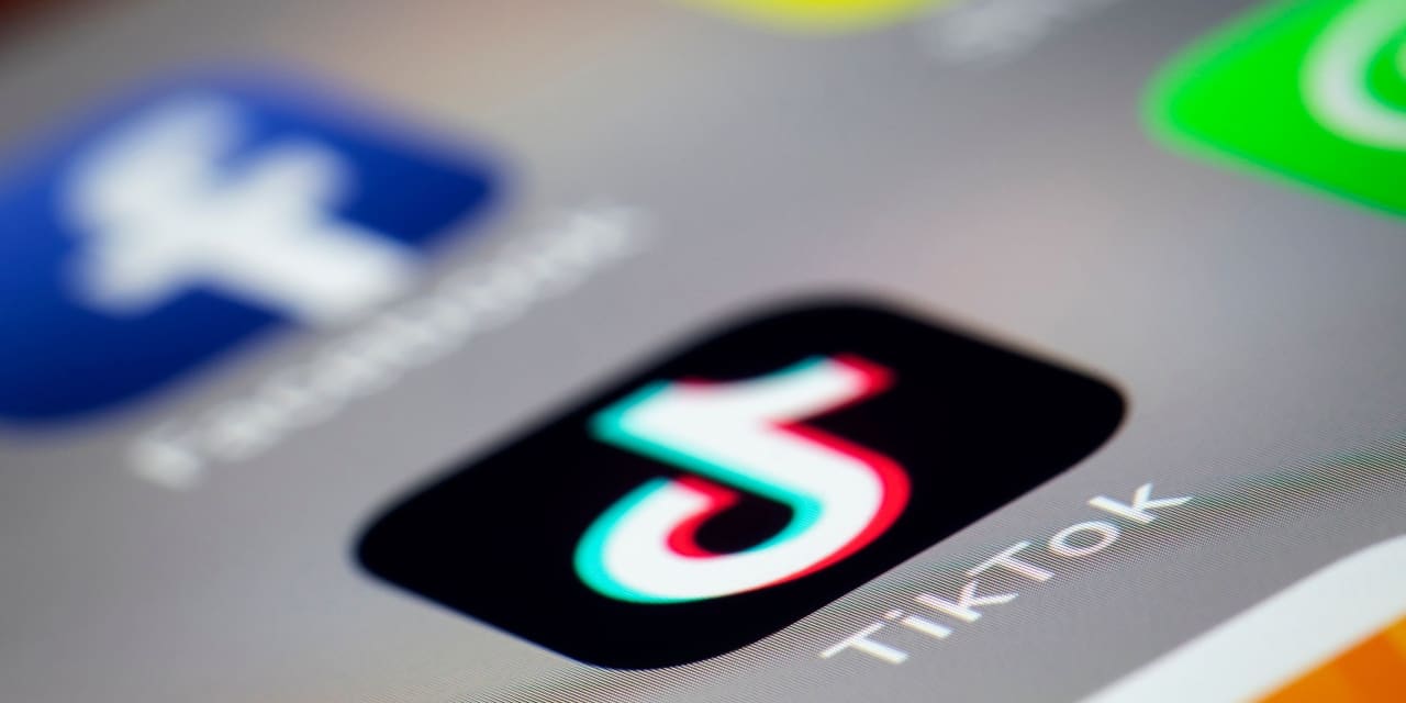 China's TikTok denies report of delay in launch of US shopping