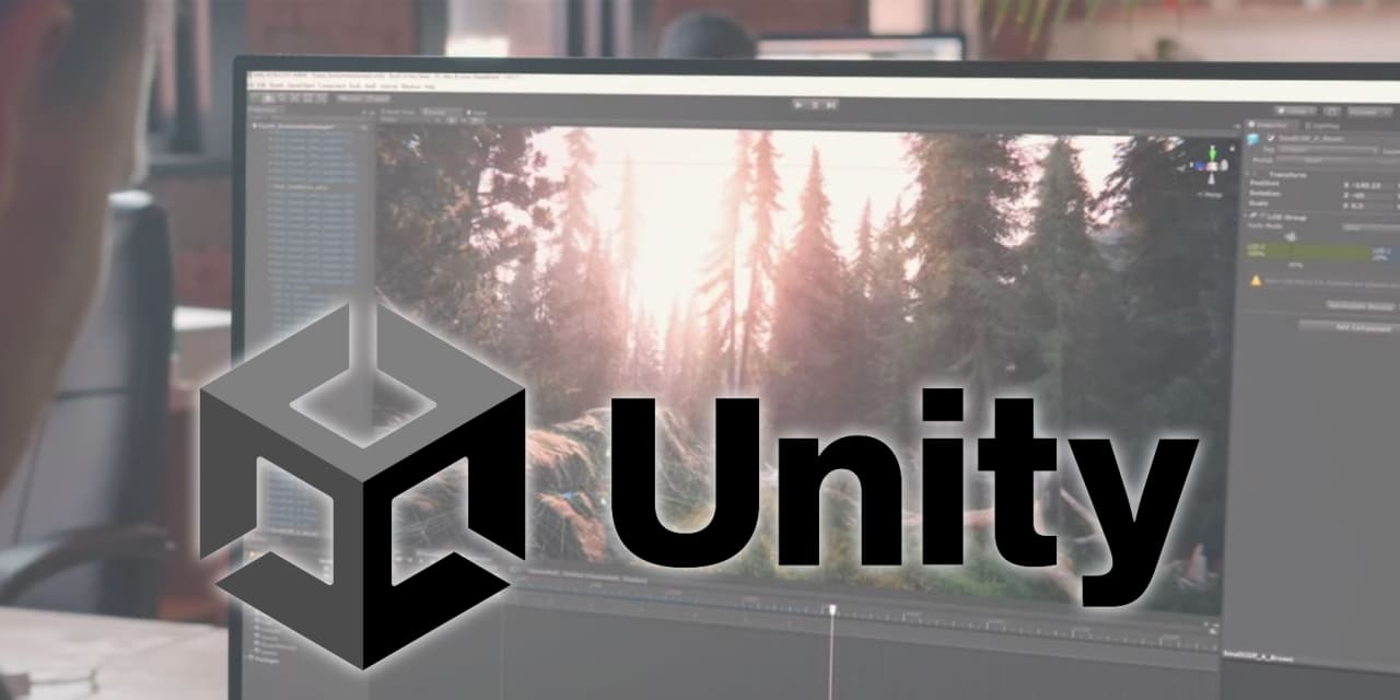 Unity Software stock drops as mobile-ad recovery not expected in 2023