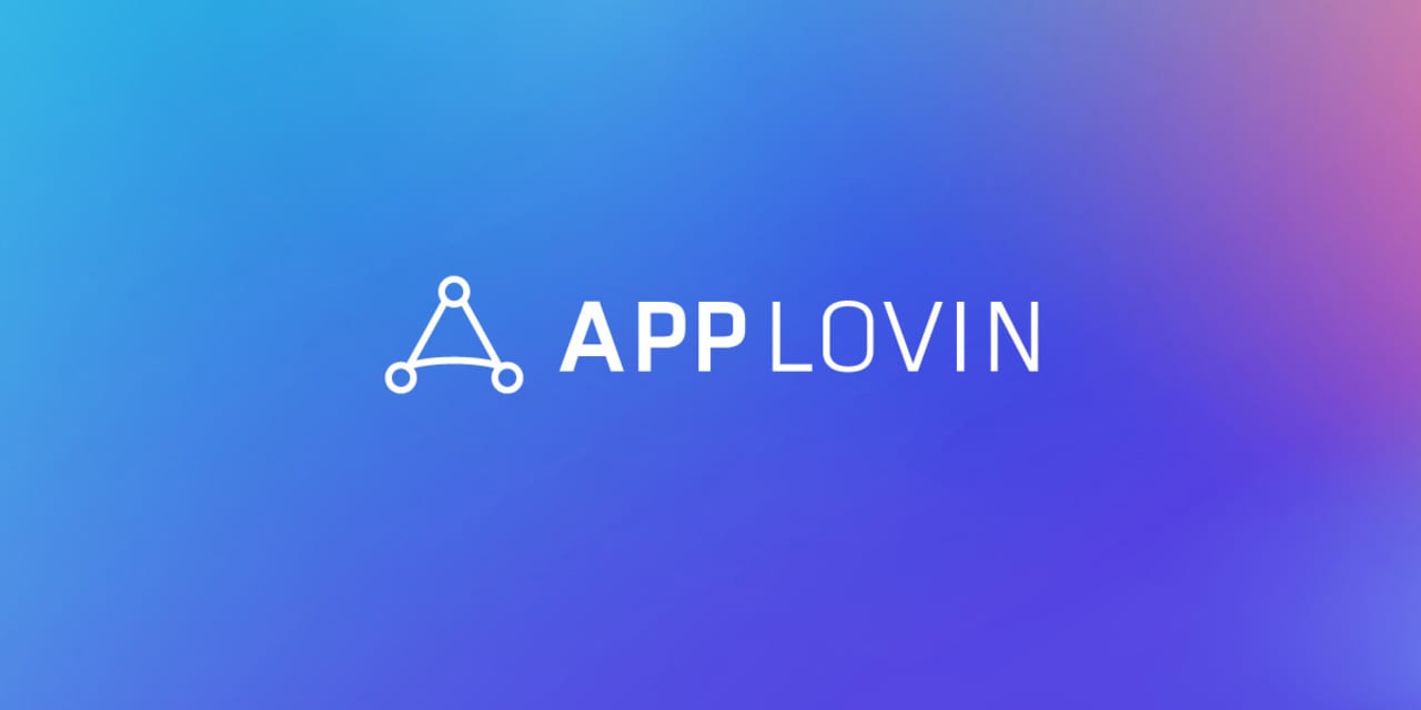 AppLovin stock soars more than 20% following strong forecast in a weak market