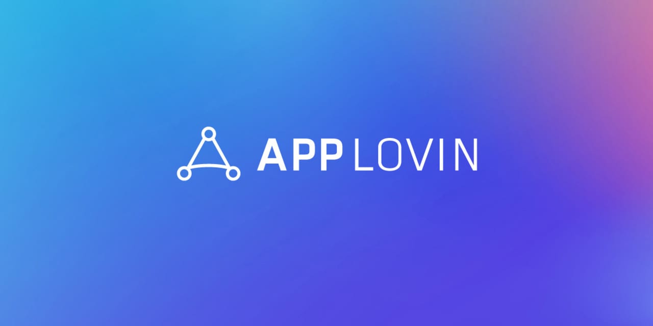 AppLovin stock soars more than 25% following strong forecast in a weak market