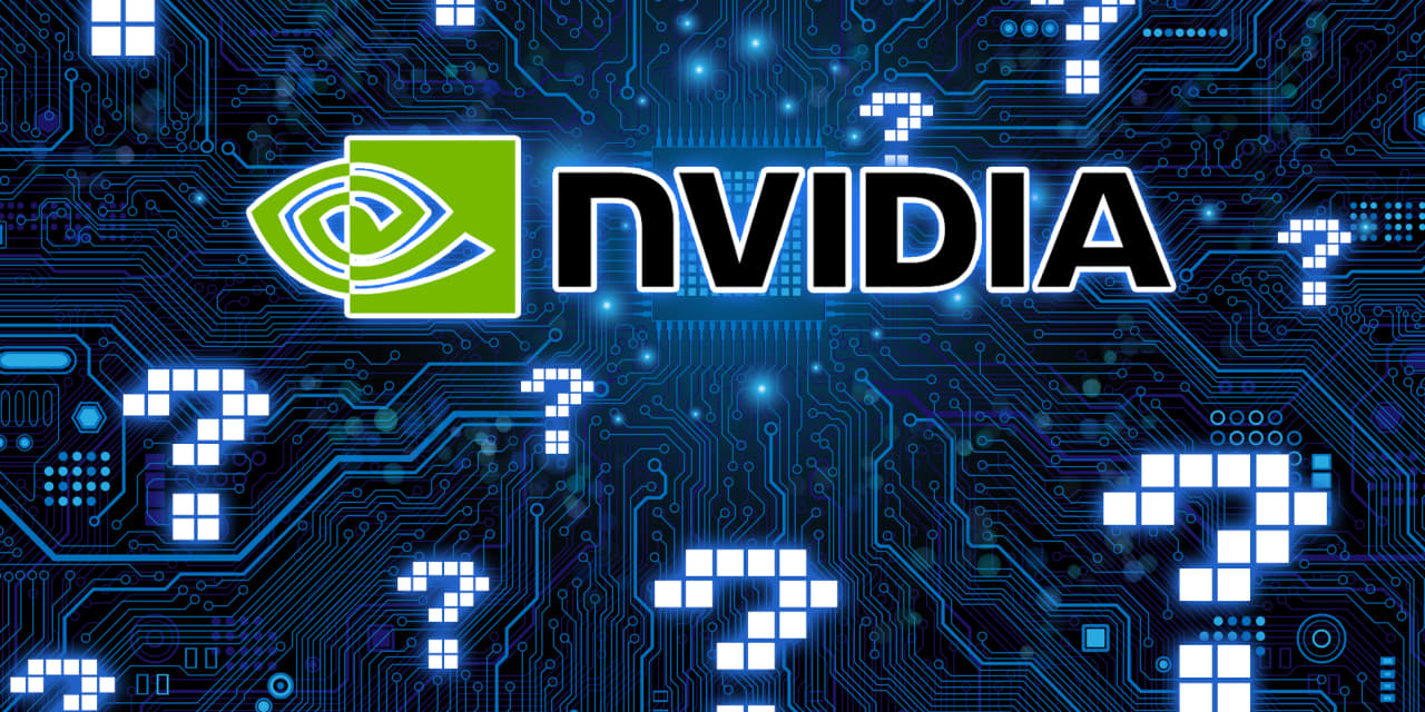 Nvidia stock’s momentum depends on the answers to these 5 questions from earnings