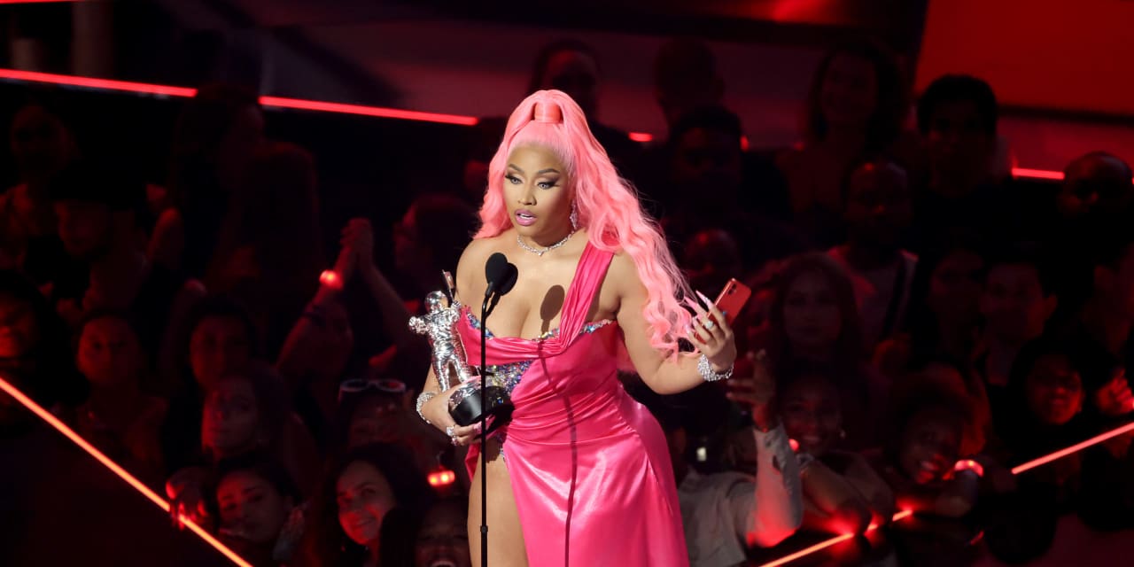 Tiffany Haddish and Nicki Minaj get this so very right about saving money — and it's a lesson more of us should learn too - Vimarsana News