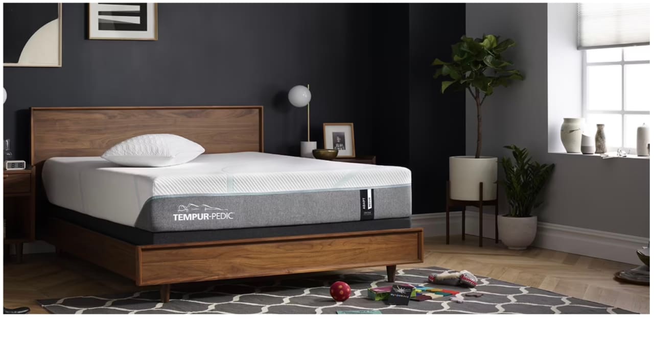 This is the No. 1 mostloved mattress brand in America MarketWatch