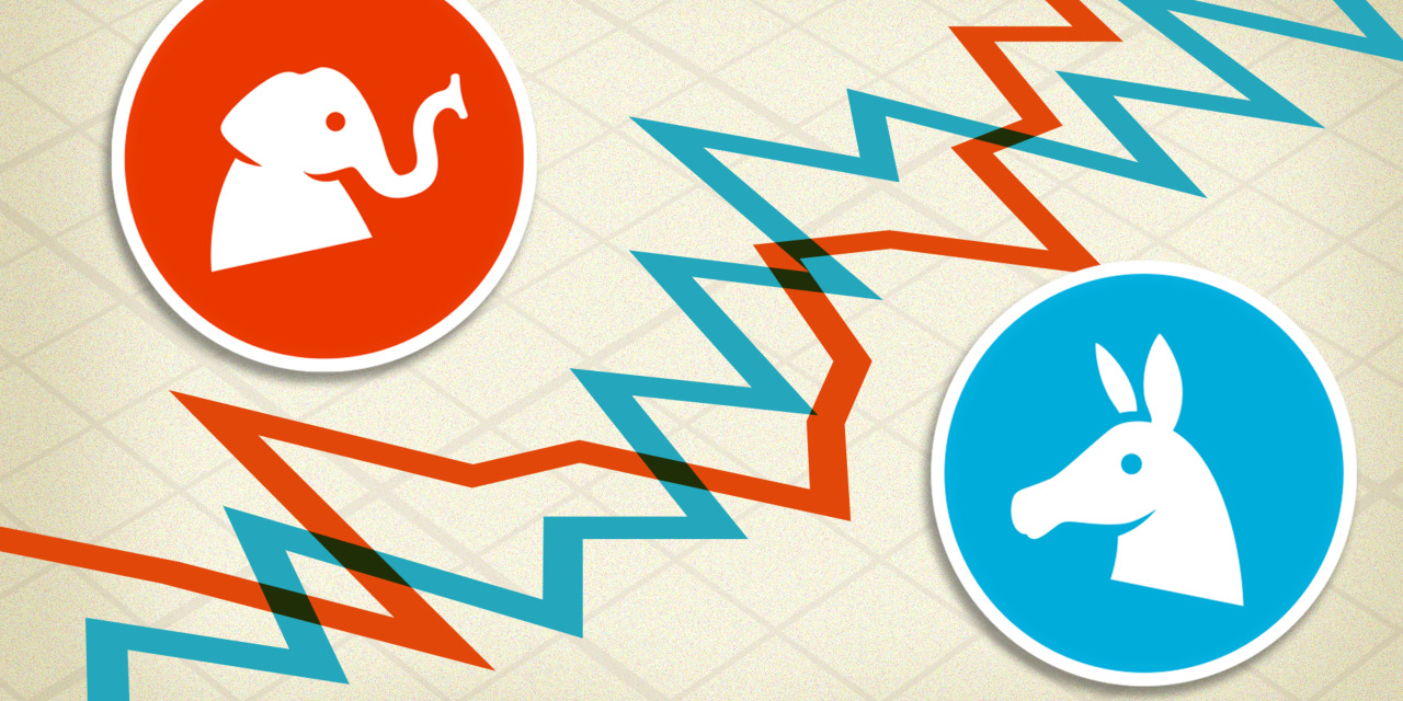 marketwatch.com - Gordon Gottsegen - Prediction-market ETFs may open the door to all sorts of Wall Street tomfoolery