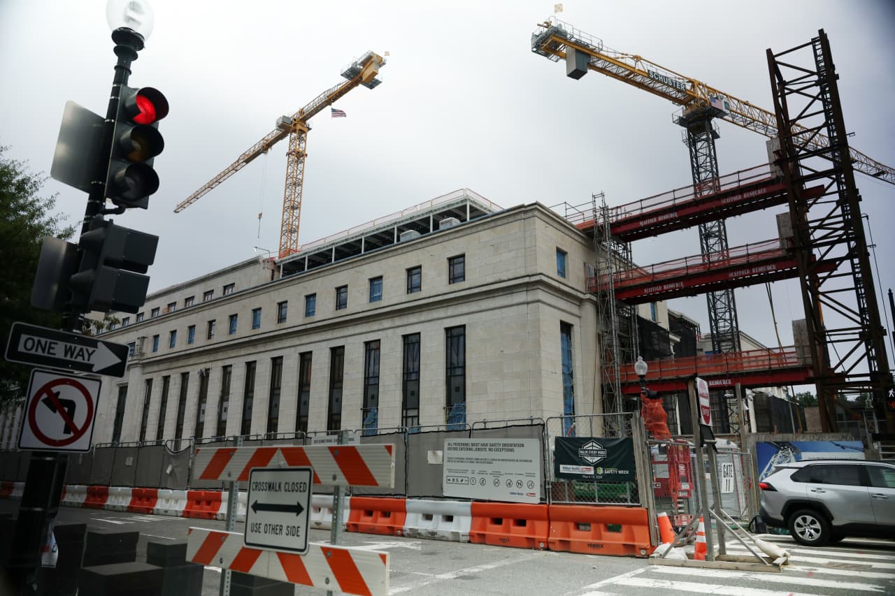 MS、FRB利下げ観測を変更