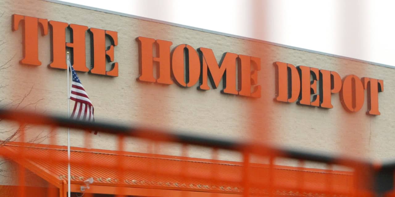 Home Depot earnings: Wall Street stays upbeat despite signs of weakening home improvement demand