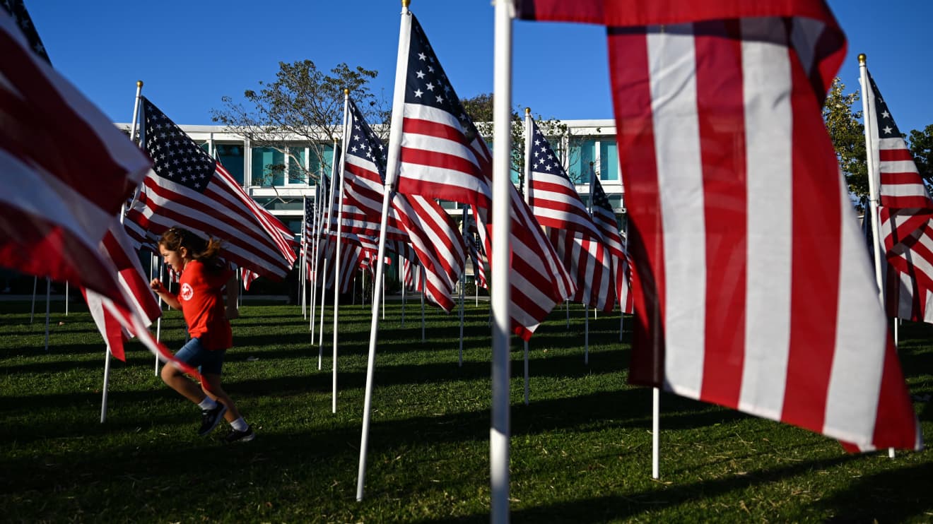 Veterans Day Are banks open? Does USPS deliver mail? MarketWatch