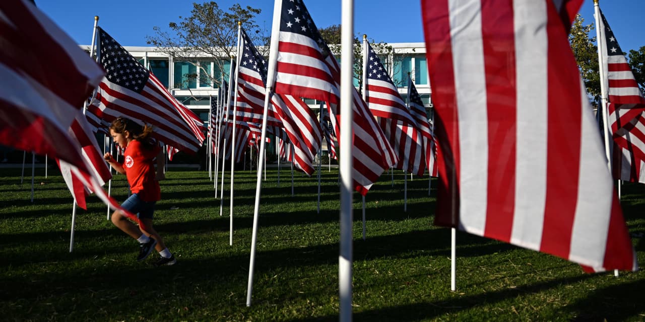 Veterans Day 2023 Are Banks Closed On Friday Will Mail Be Delivered   Social