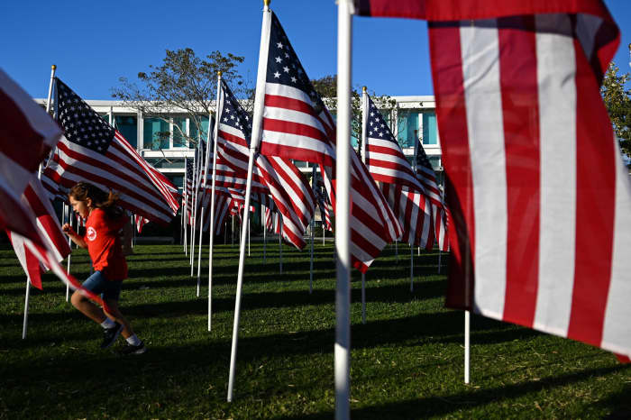 Veterans day deals navarre fl