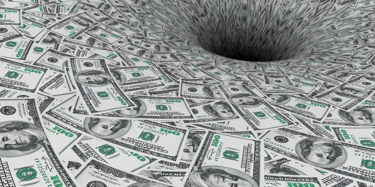 Project Syndicate: The Federal Reserve is in a deep hole — and it has only itself to blame