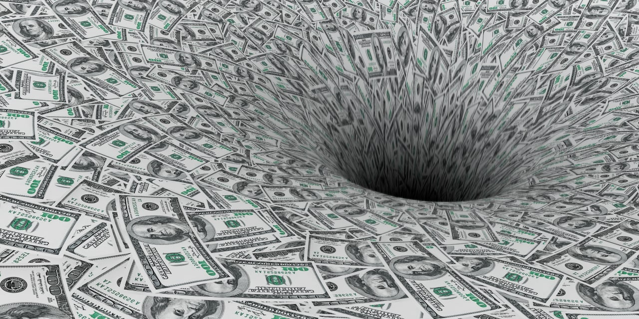 Project Syndicate: The Federal Reserve is in a deep hole — and it has only itself to blame