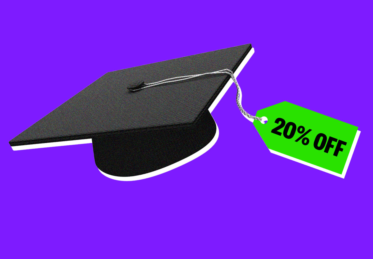You can negotiate with colleges to pay less. Here’s how I did it ...