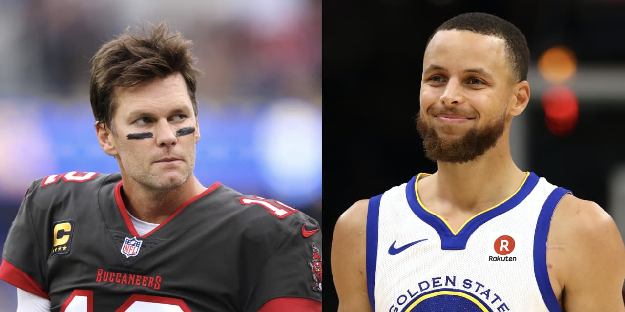 Tom Brady, Steph Curry and Kevin OLeary set to lose big from FTX bankruptcy filing