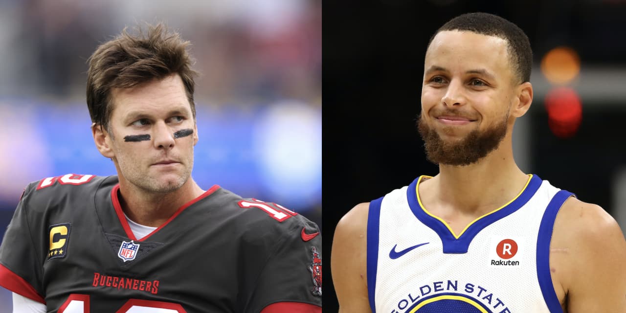 Tom Brady, Steph Curry and Kevin OLeary set to lose big from FTX bankruptcy filing