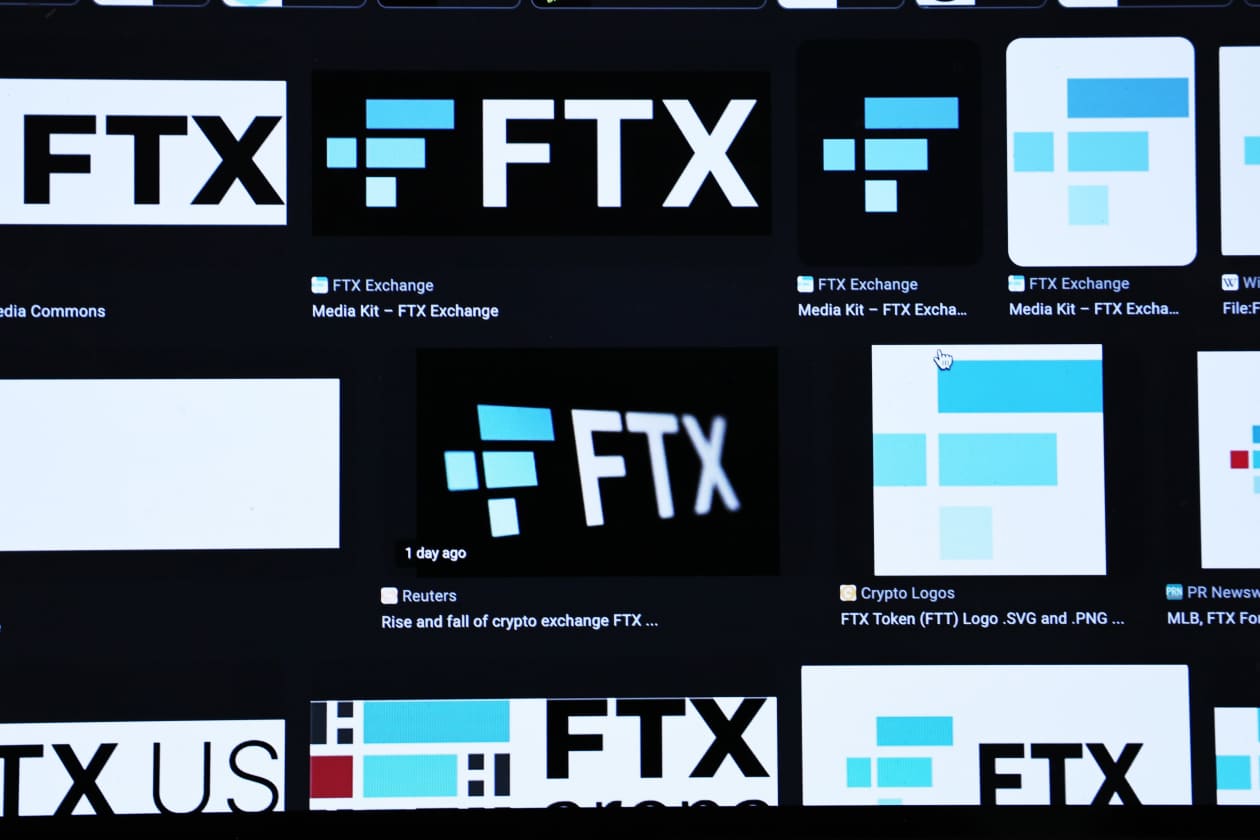 FTX is investigating a potential hack amid bankruptcy filing - MarketWatch