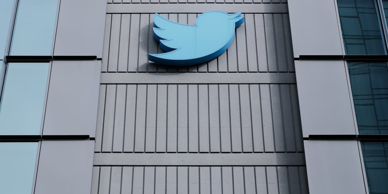 Fired cleaners sue Twitter for back pay, damages for ruining their Christmas