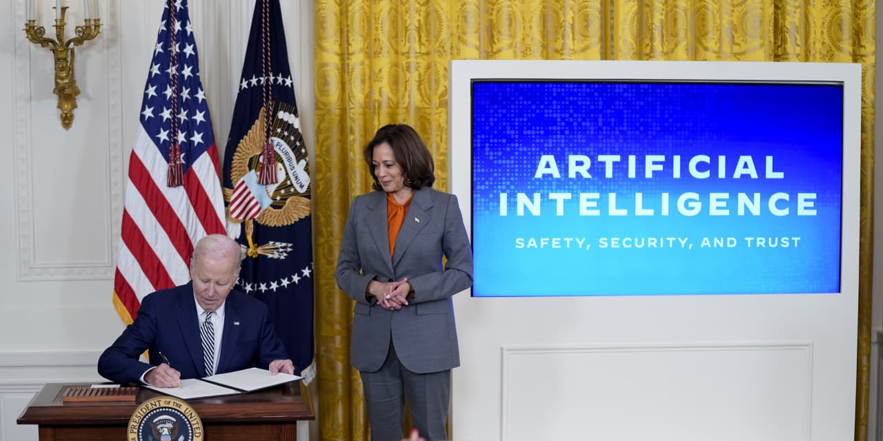 Biden administration enters debate on 'open' versus 'closed' AI systems - Vimarsana News