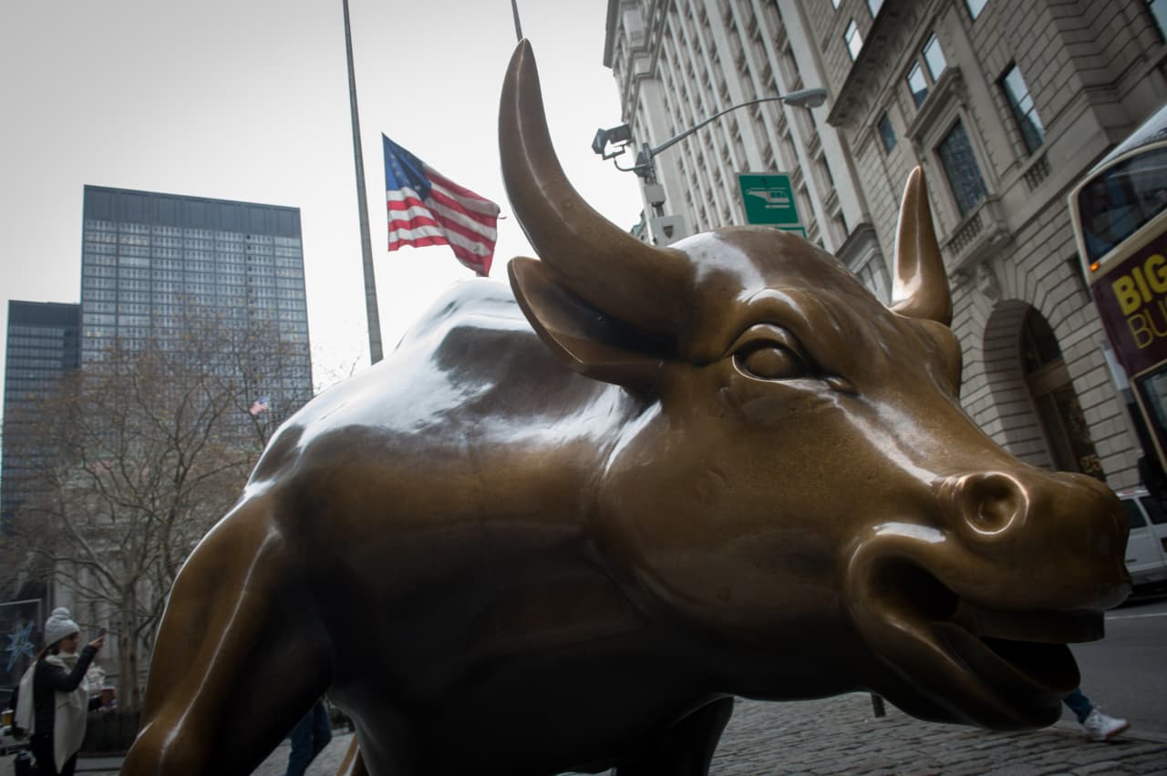 Main Street isn’t saving and Wall Street isn’t shorting in an ‘Anything But Bonds’ bull market, says Bank of America