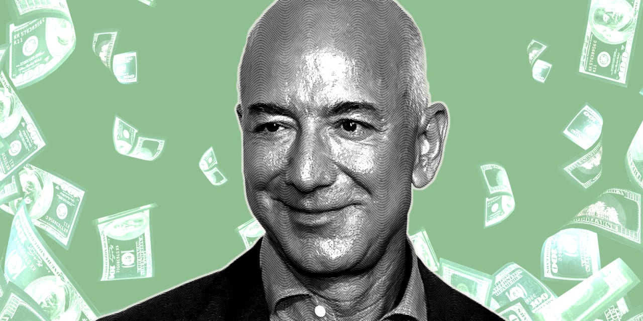 Jeff Bezos Pledges To Give Away Most Of His $121 Billion Fortune, But ...